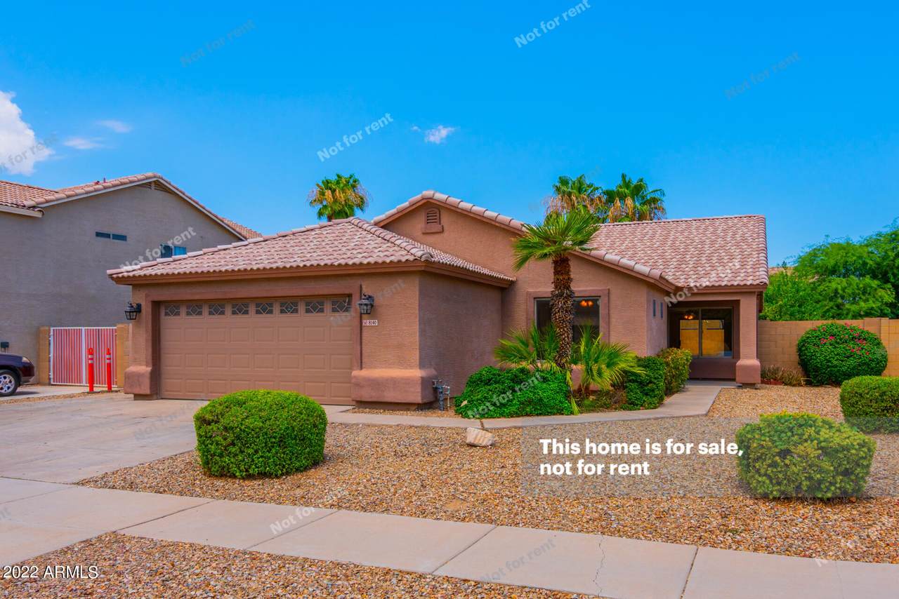 8140 Gibson Lane - Photo 1