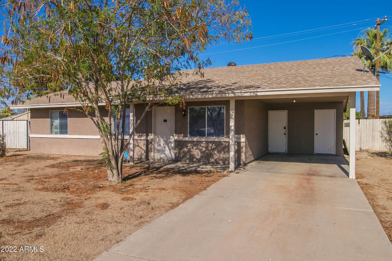 319 Los Amigos Drive - Photo 1