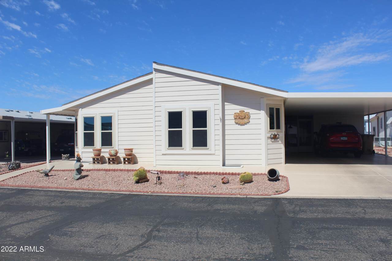 11596 Sierra Dawn Boulevard - Photo 1