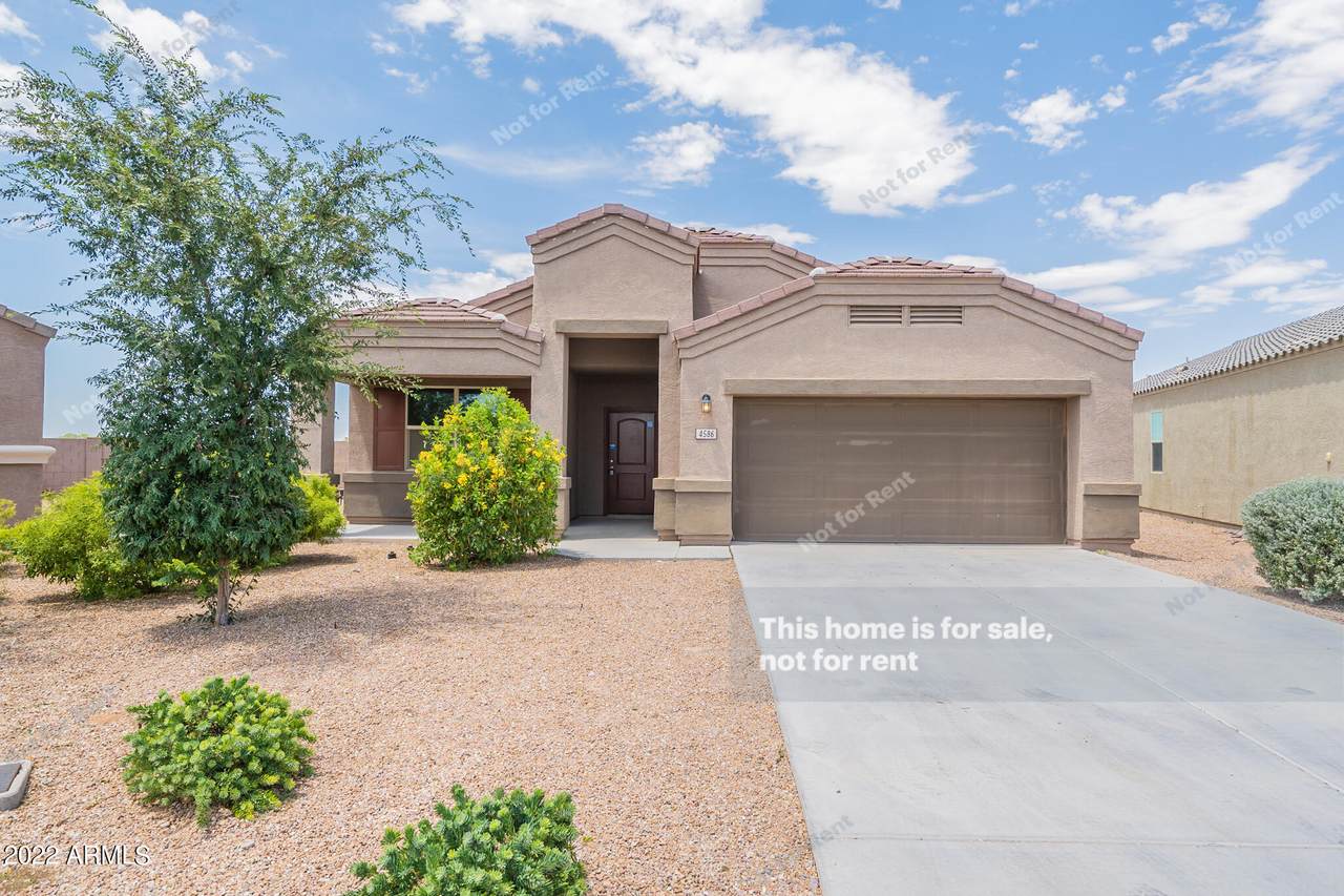 4586 Fire Opal Lane - Photo 1