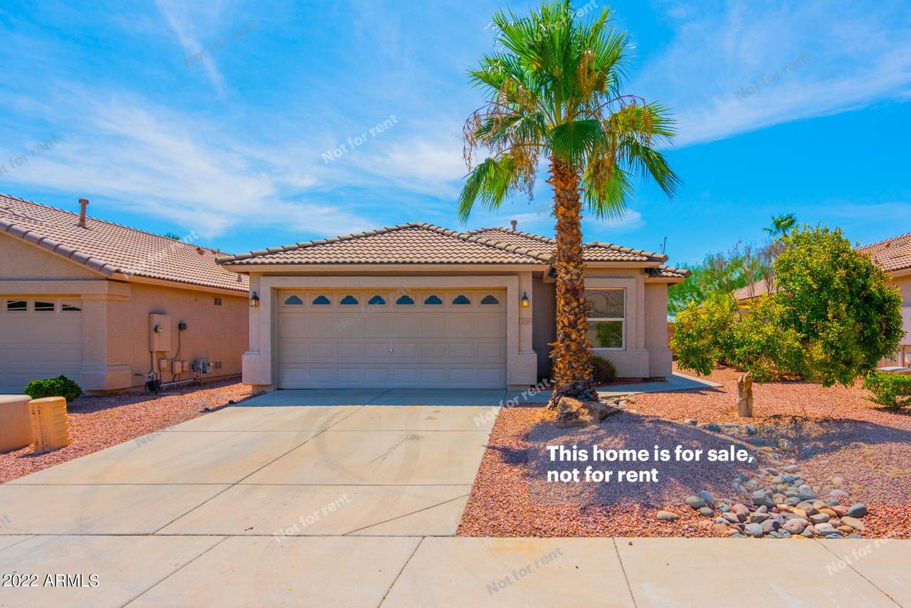 3214 130TH Lane - Photo 1