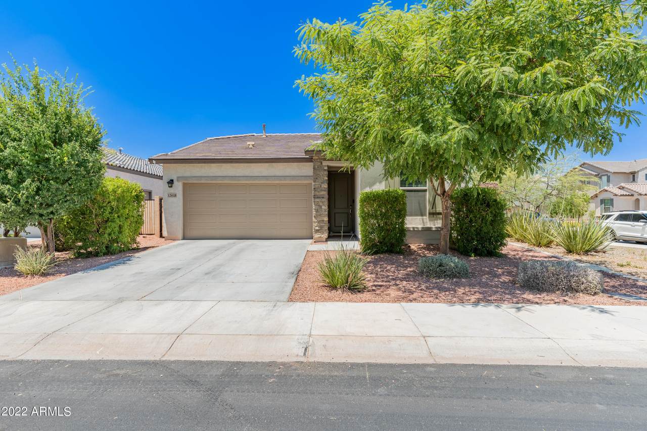 12618 Nogales Drive - Photo 1