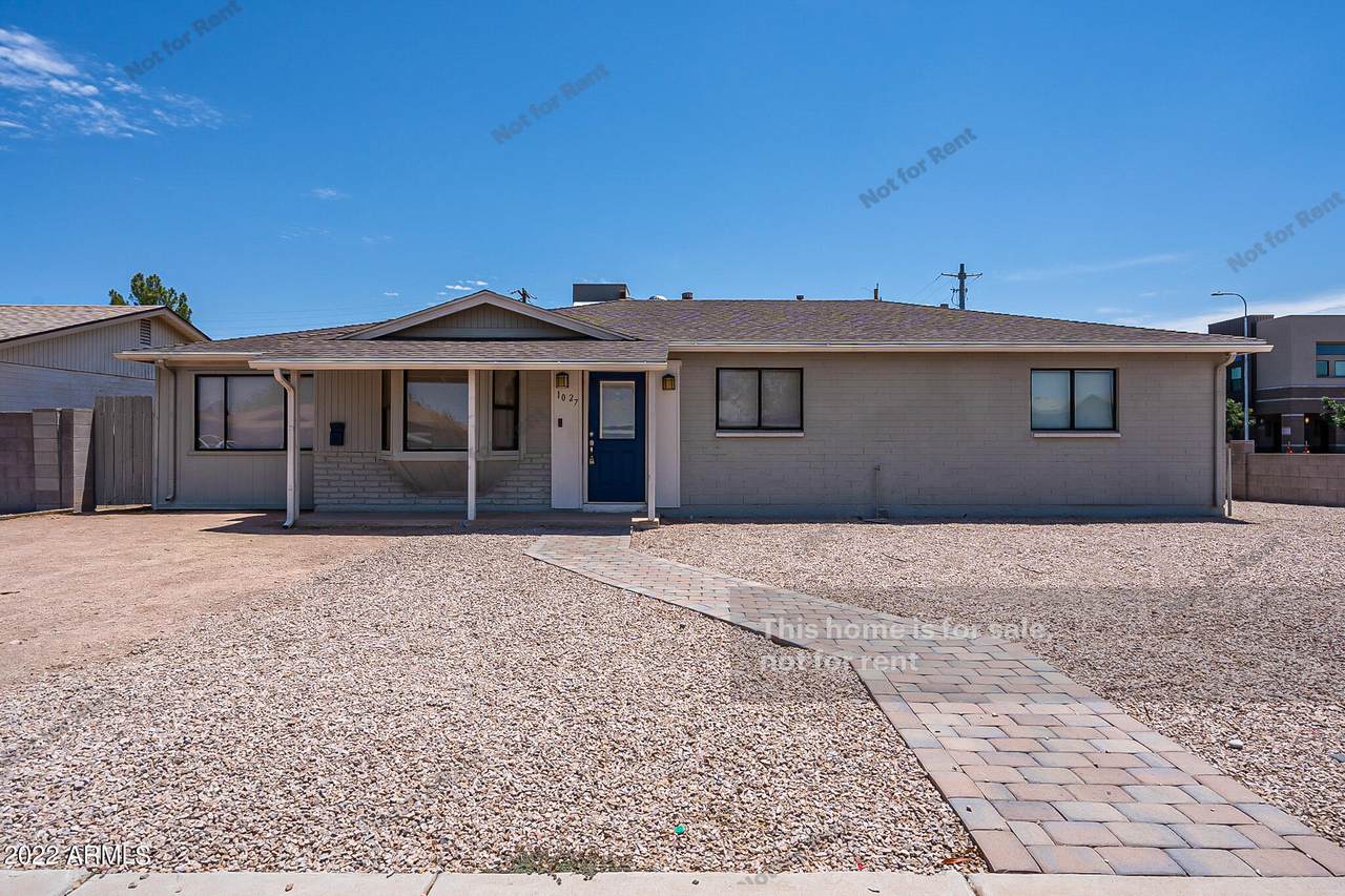 1027 Siesta Lane - Photo 1