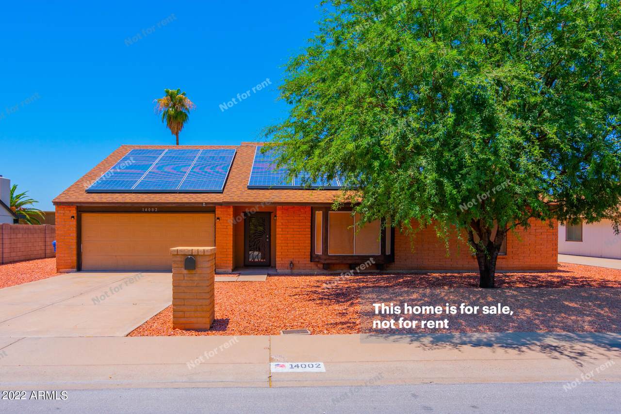 14002 45TH Avenue - Photo 1
