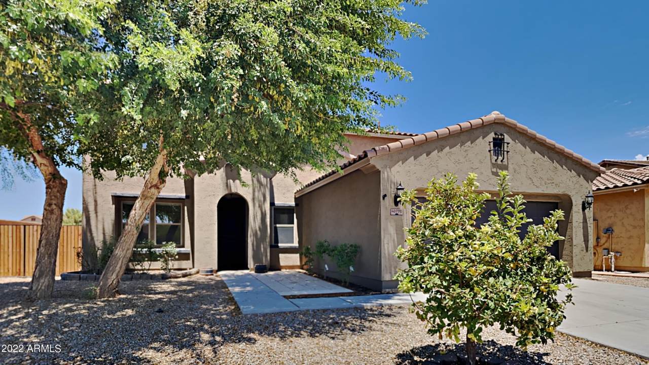 40770 Bedford Drive - Photo 1