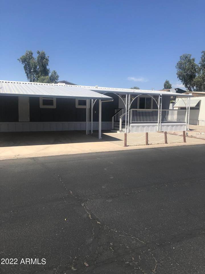 318 Crismon Road - Photo 1