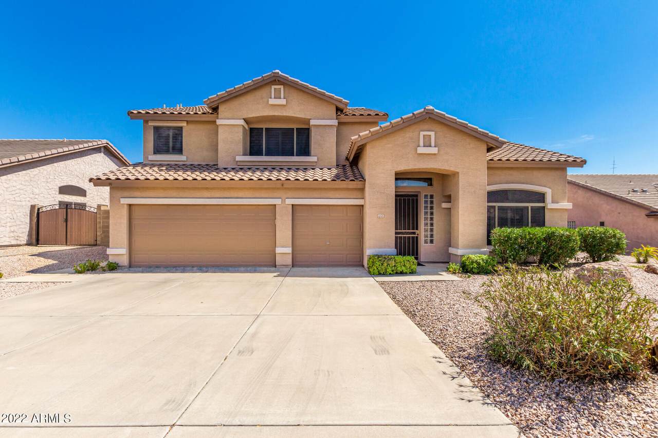 6525 Odessa Street - Photo 1