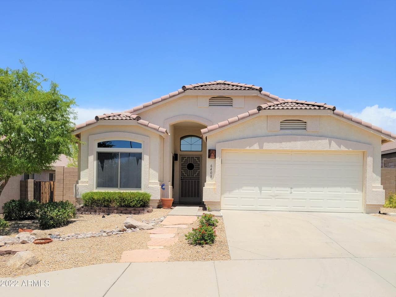 6408 Prickly Pear Trail - Photo 1