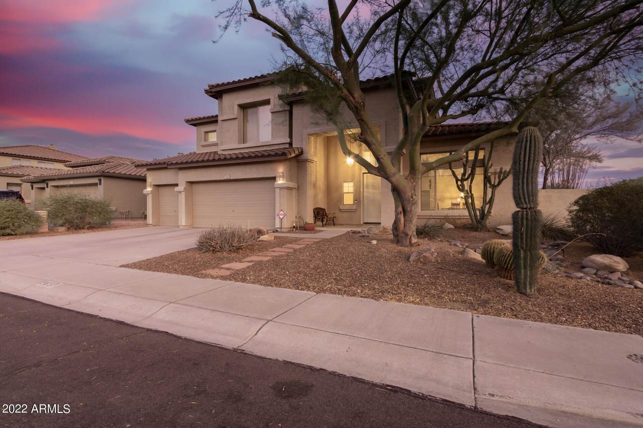 4437 Andrea Drive - Photo 1