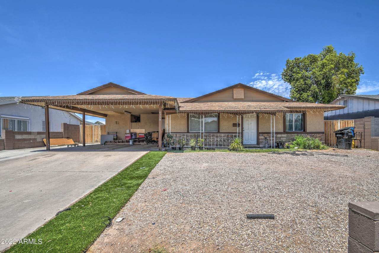 6338 Thomas Road - Photo 1