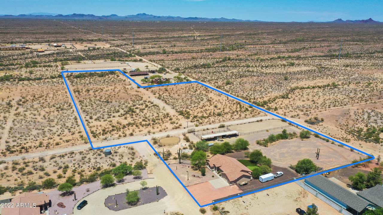 21436 Caravaggio Lane - Photo 1