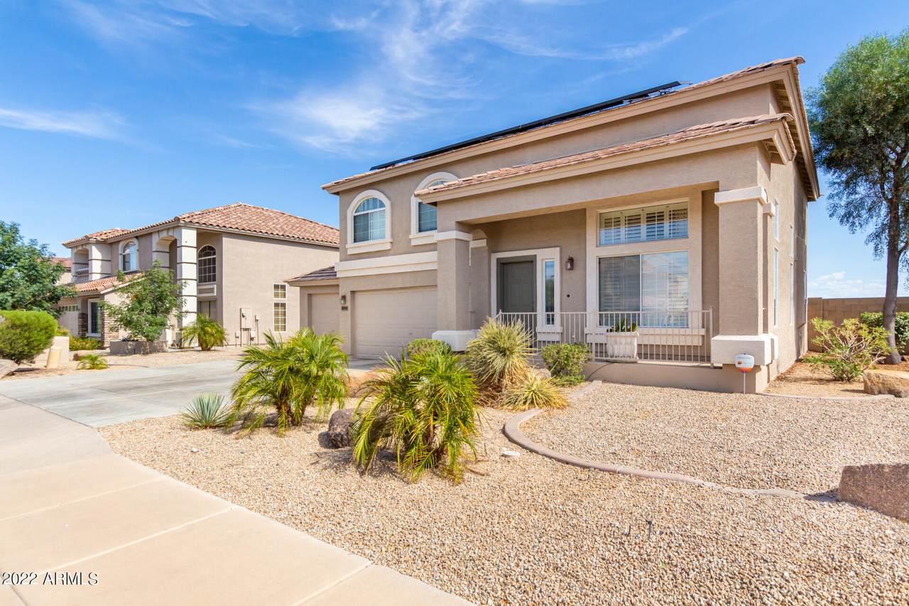 22289 Loma Linda Circle - Photo 1