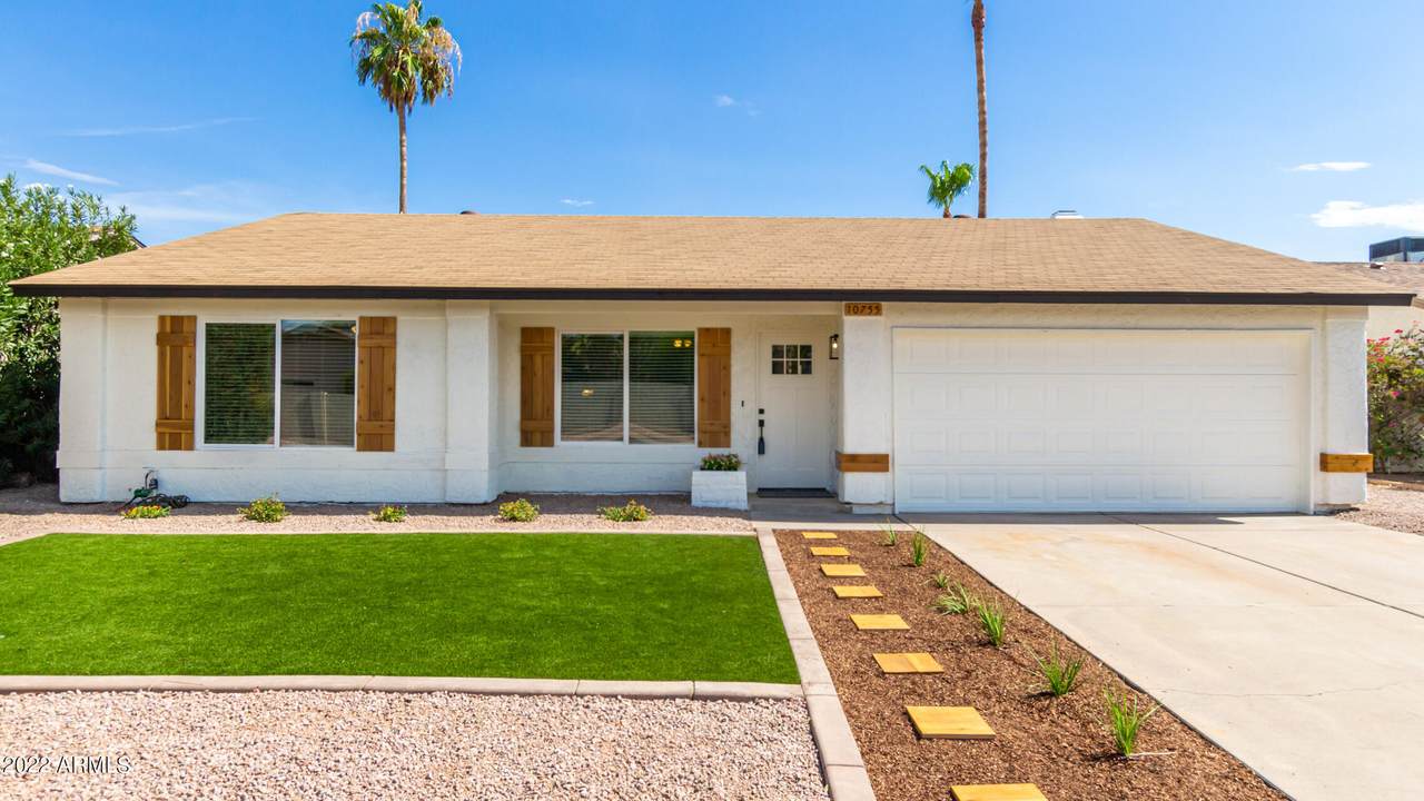 10755 Sahuaro Drive - Photo 1