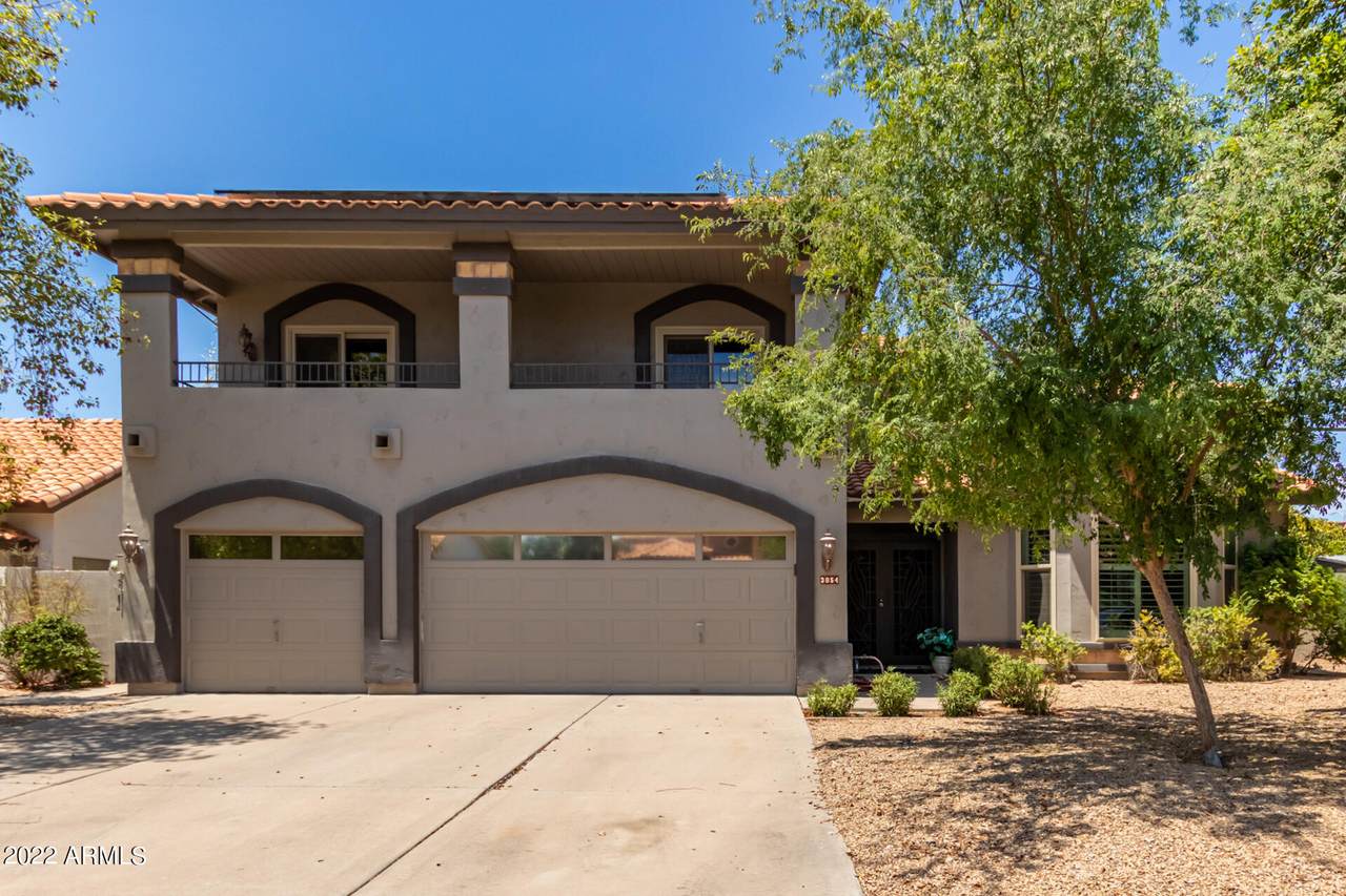 3054 Minton Street - Photo 1