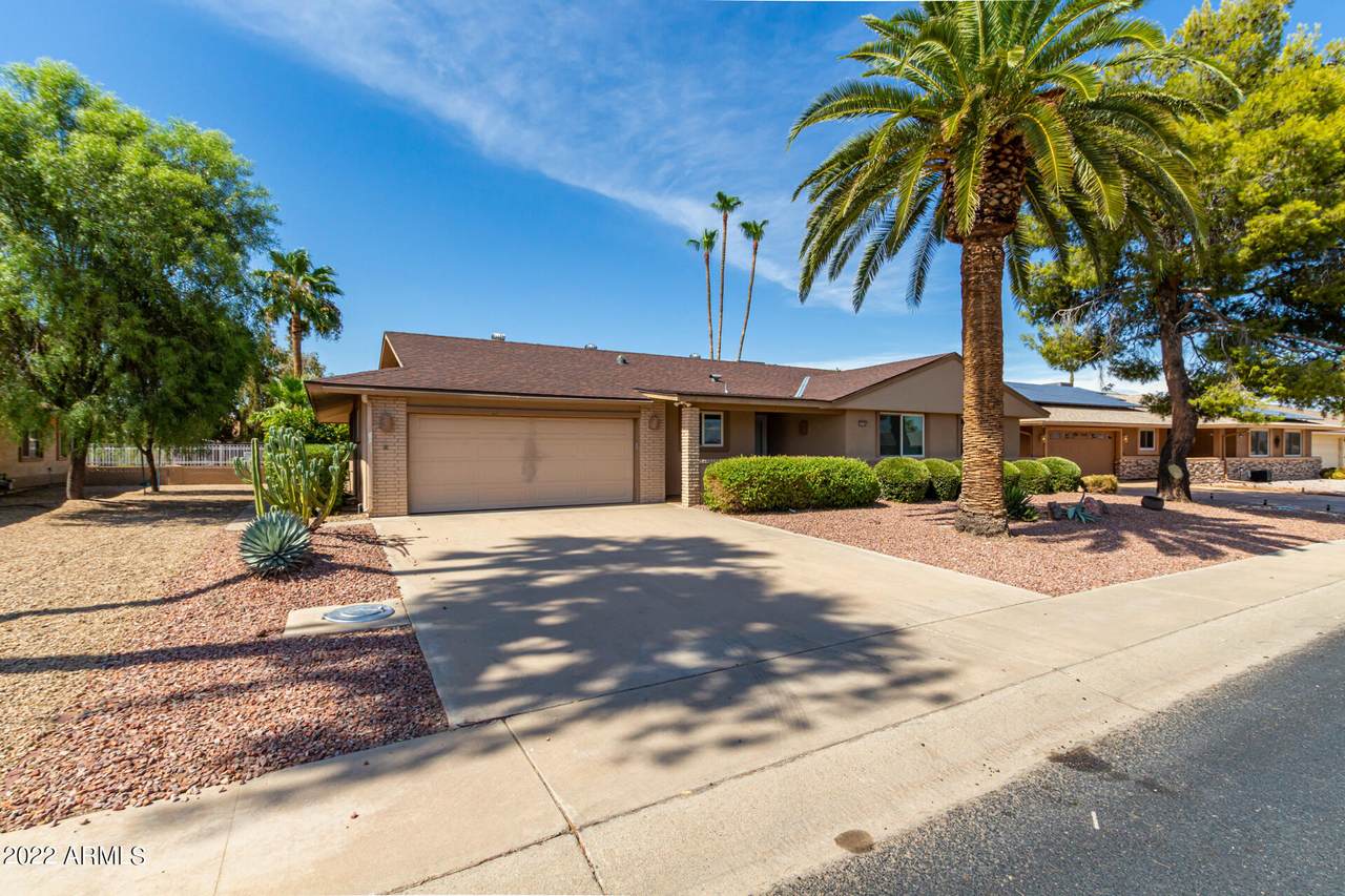 10720 Saratoga Circle - Photo 1