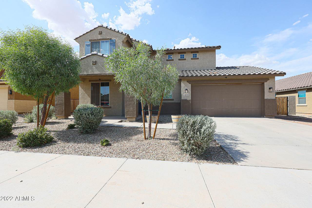 18606 Foothill Drive - Photo 1