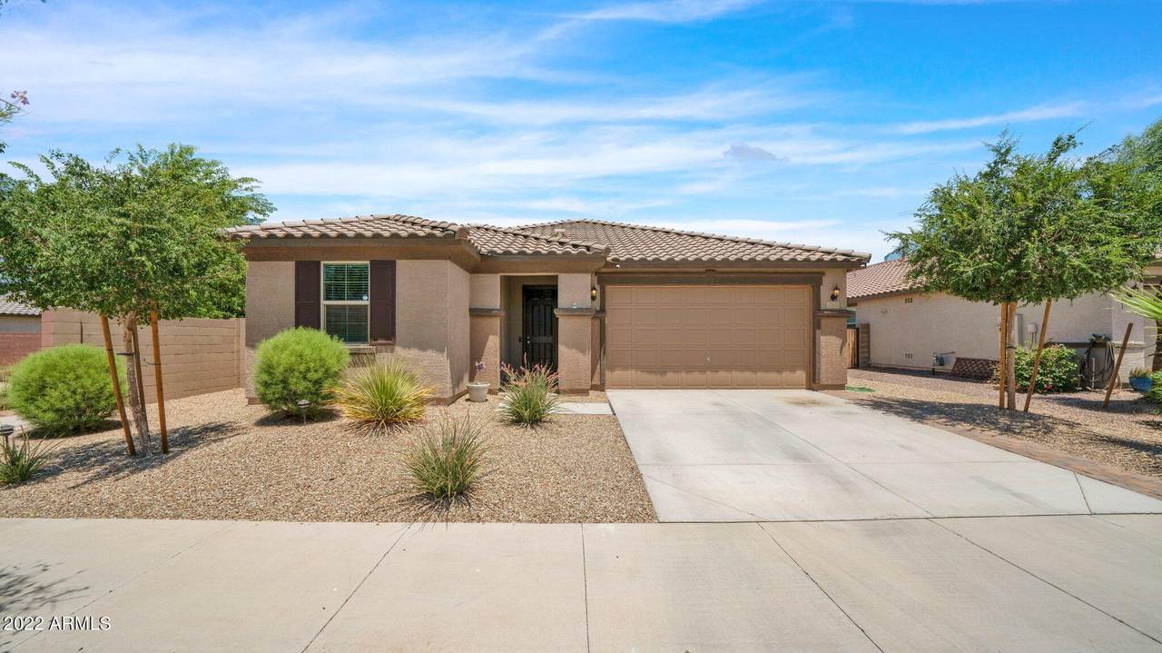 17142 Fetlock Trail - Photo 1