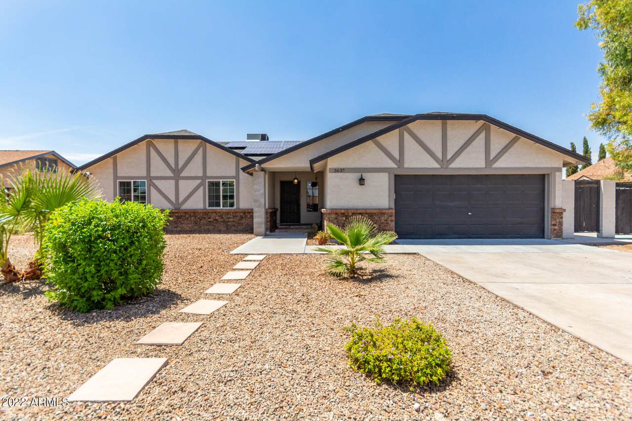 3637 Michelle Drive - Photo 1