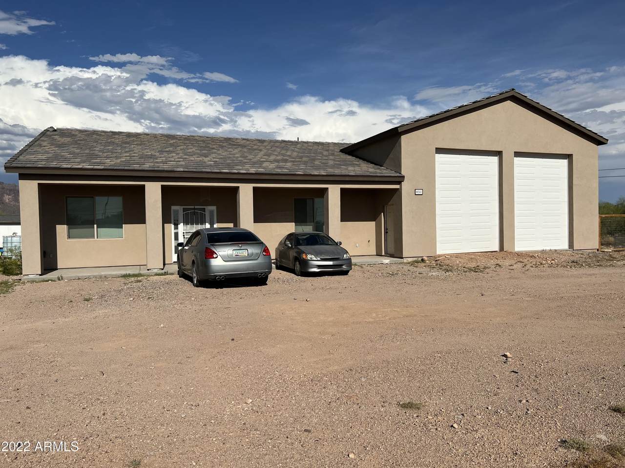 451 Vista Road - Photo 1