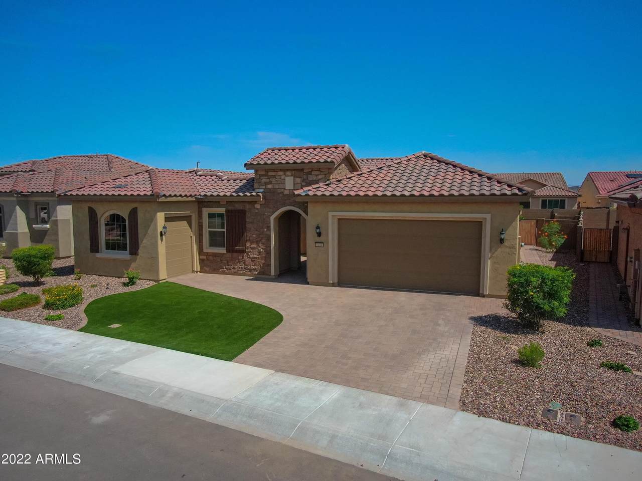 7722 Willow Way - Photo 1