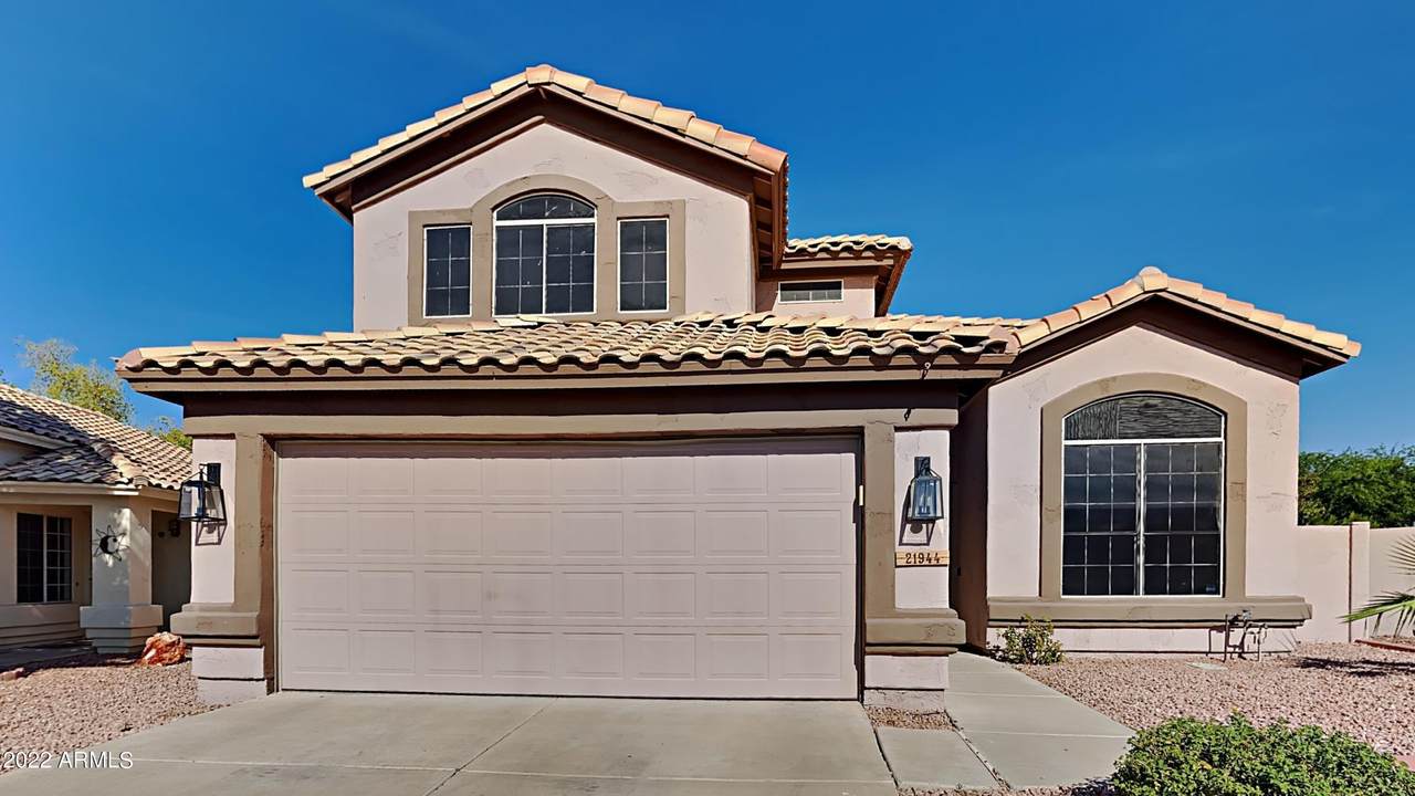 21944 69TH Drive - Photo 1
