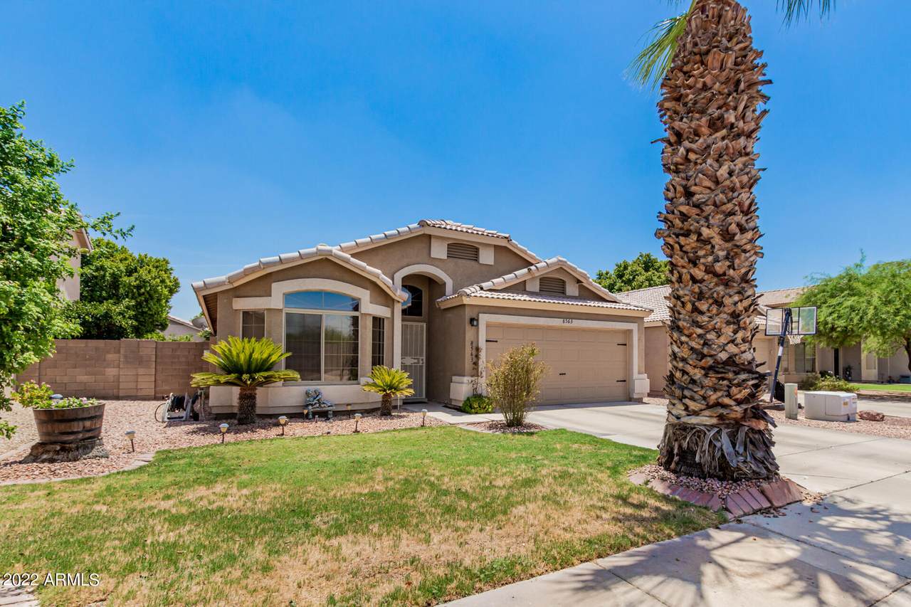 8563 Voltaire Avenue - Photo 1