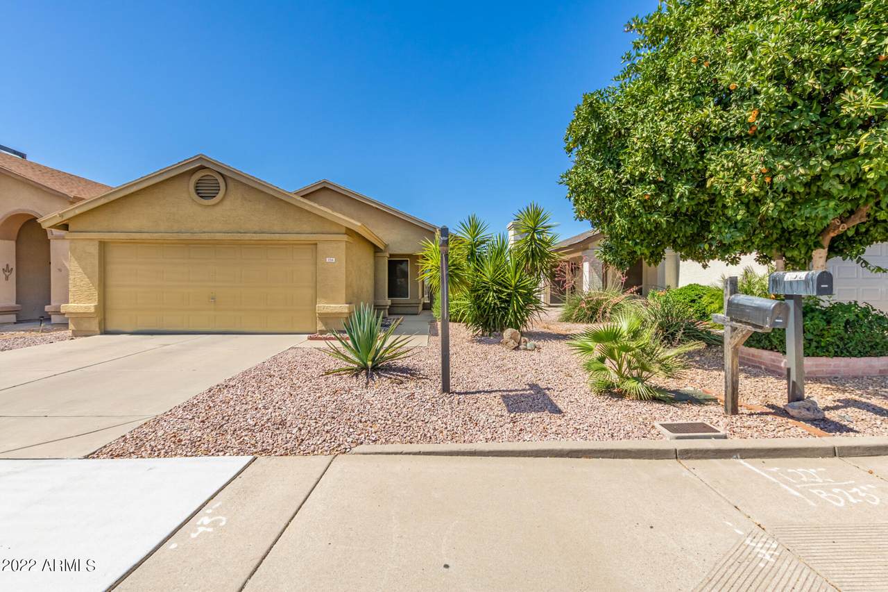 156 Mohawk Drive - Photo 1