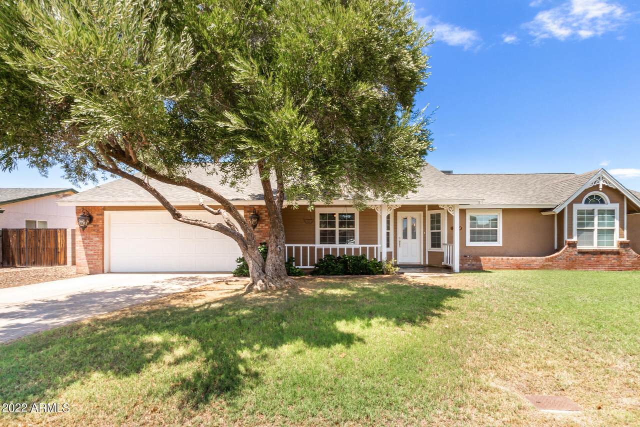 5344 Diamond Avenue - Photo 1