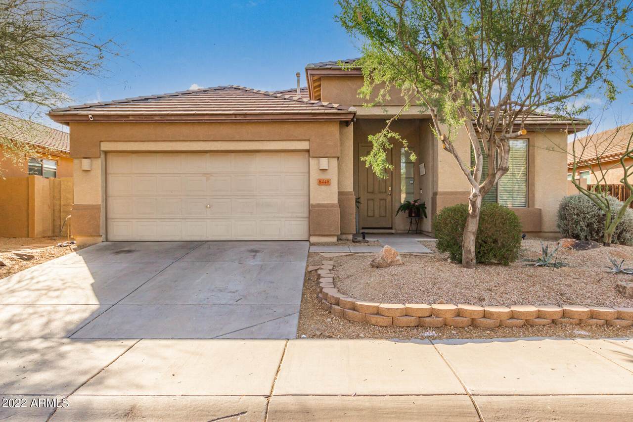 8448 Maya Drive - Photo 1