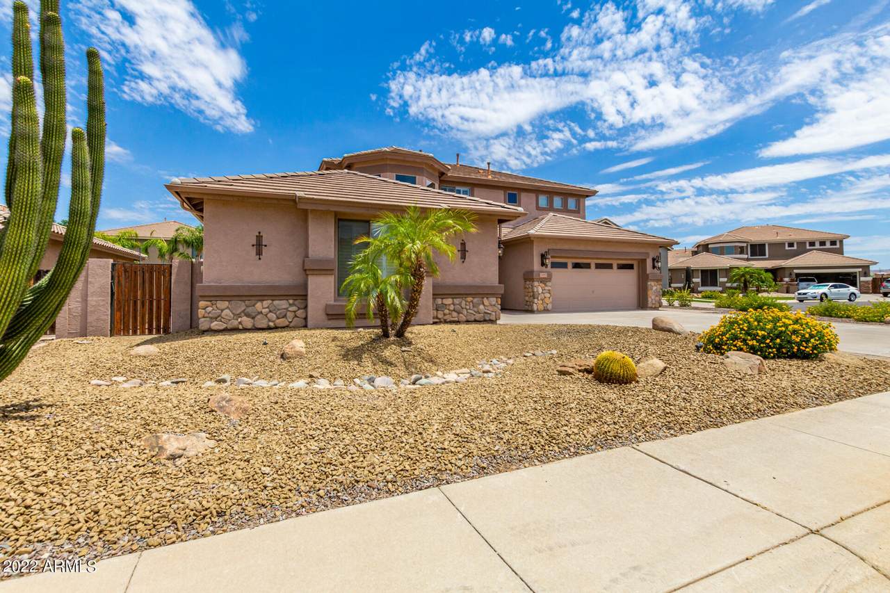 6493 Forest Court - Photo 1