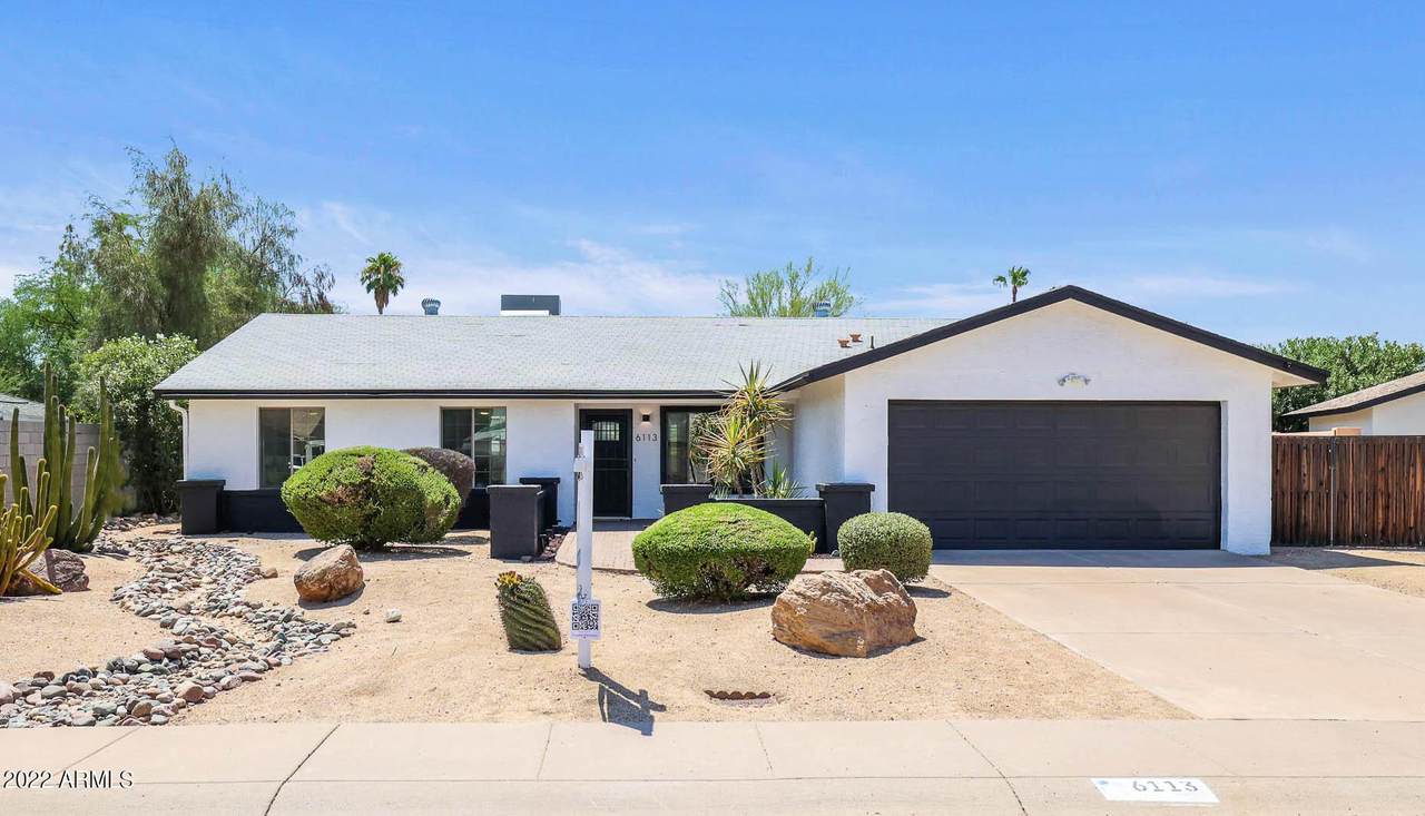 6113 Gelding Drive - Photo 1