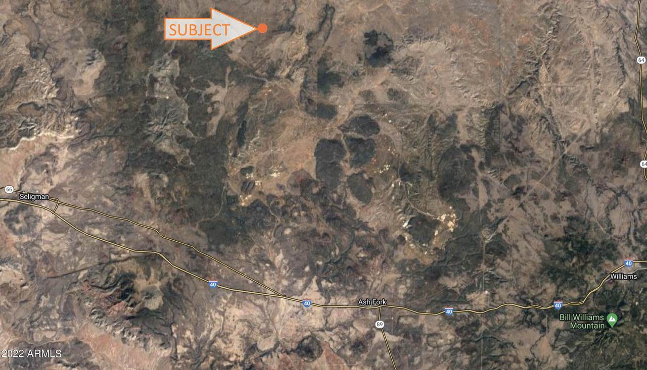 8591 Cortez Ranch Road - Photo 1