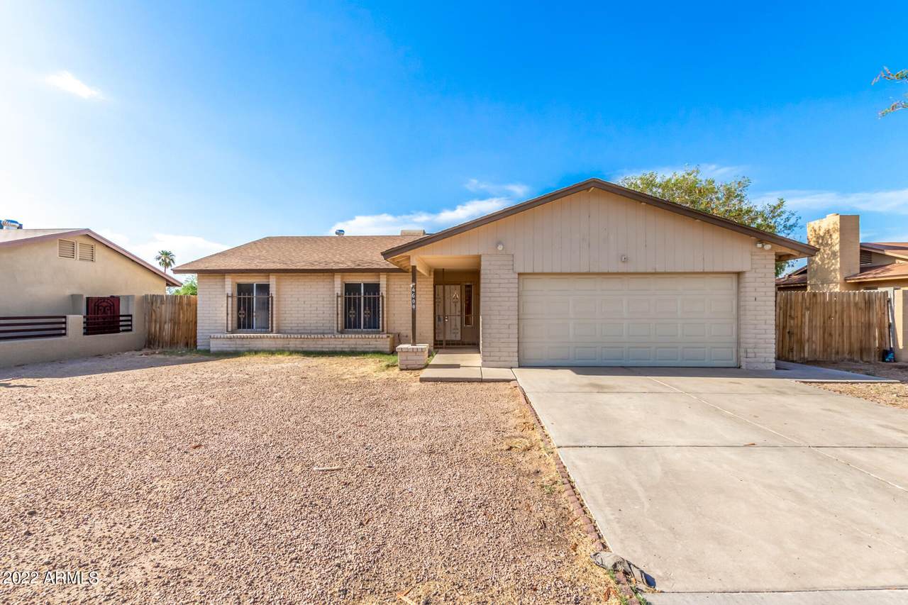 4608 Lewis Avenue - Photo 1