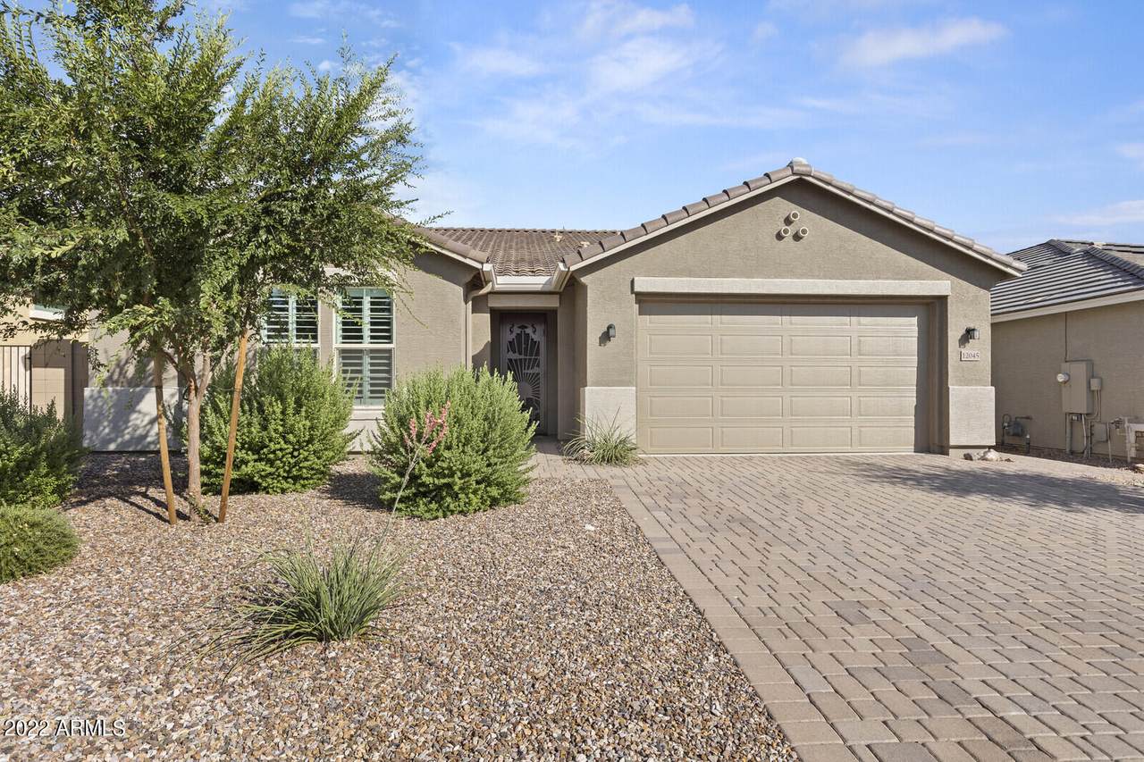 12045 Chevelon Trail - Photo 1