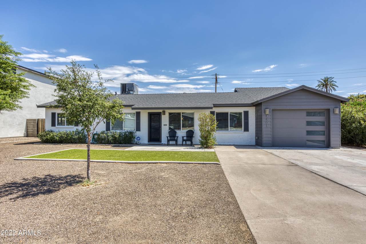 4401 Montecito Avenue - Photo 1