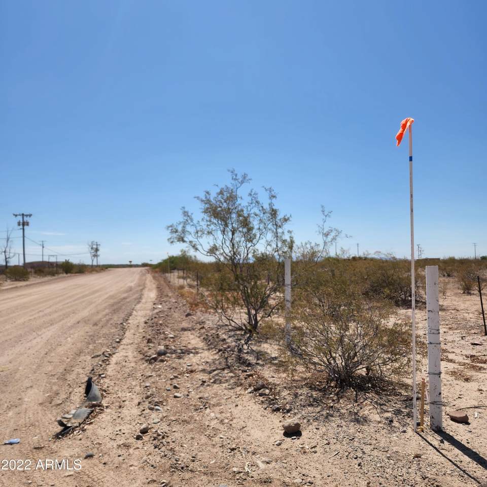 0 Roeser #3 Road - Photo 1