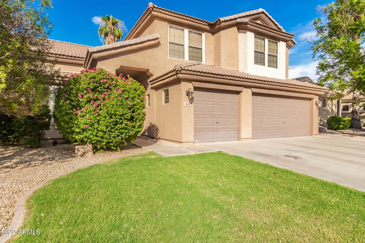 3119 Valle Verde Circle - Photo 1
