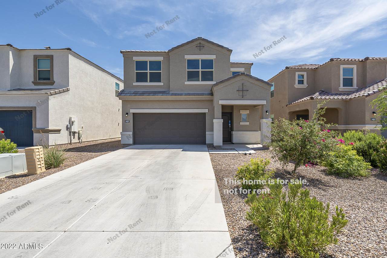 4527 Gagarinite Lane - Photo 1