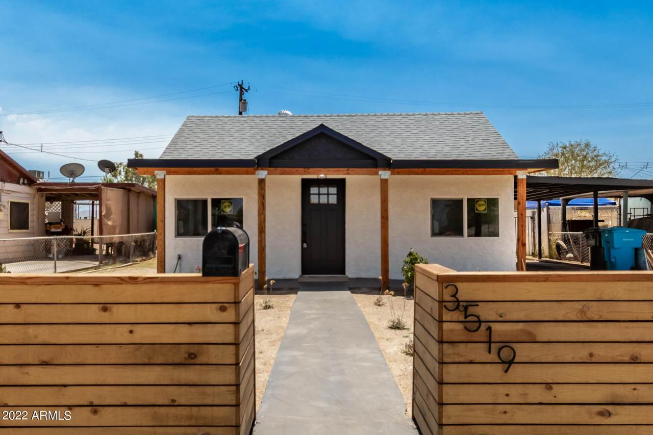 3519 Polk Street - Photo 1