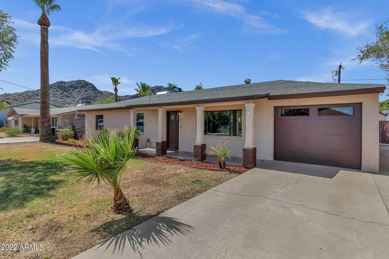 814 Cinnabar Avenue - Photo 1