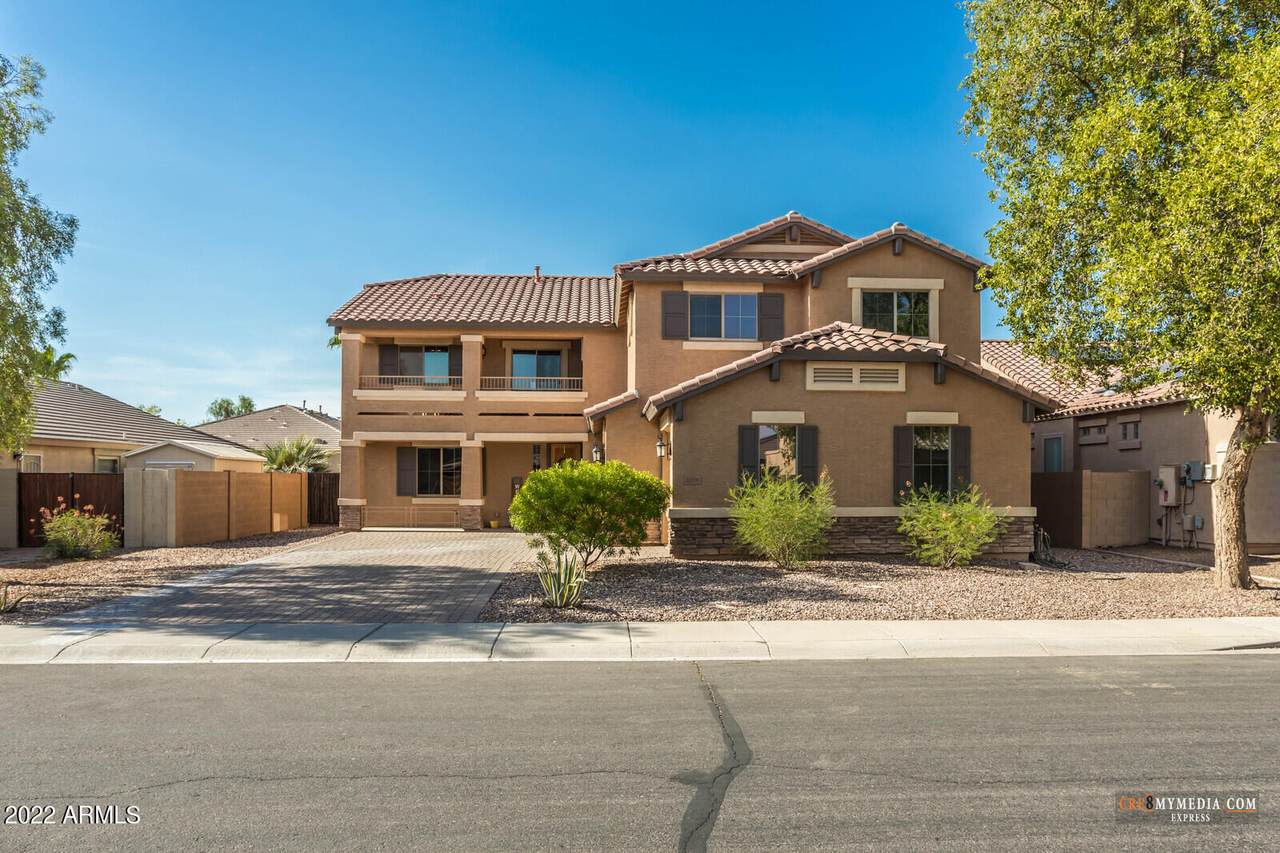 1316 Palo Verde Drive - Photo 1