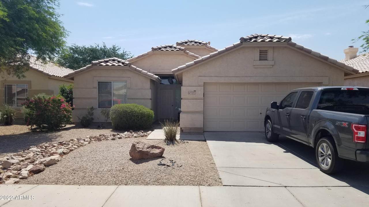 10737 Granada Road - Photo 1