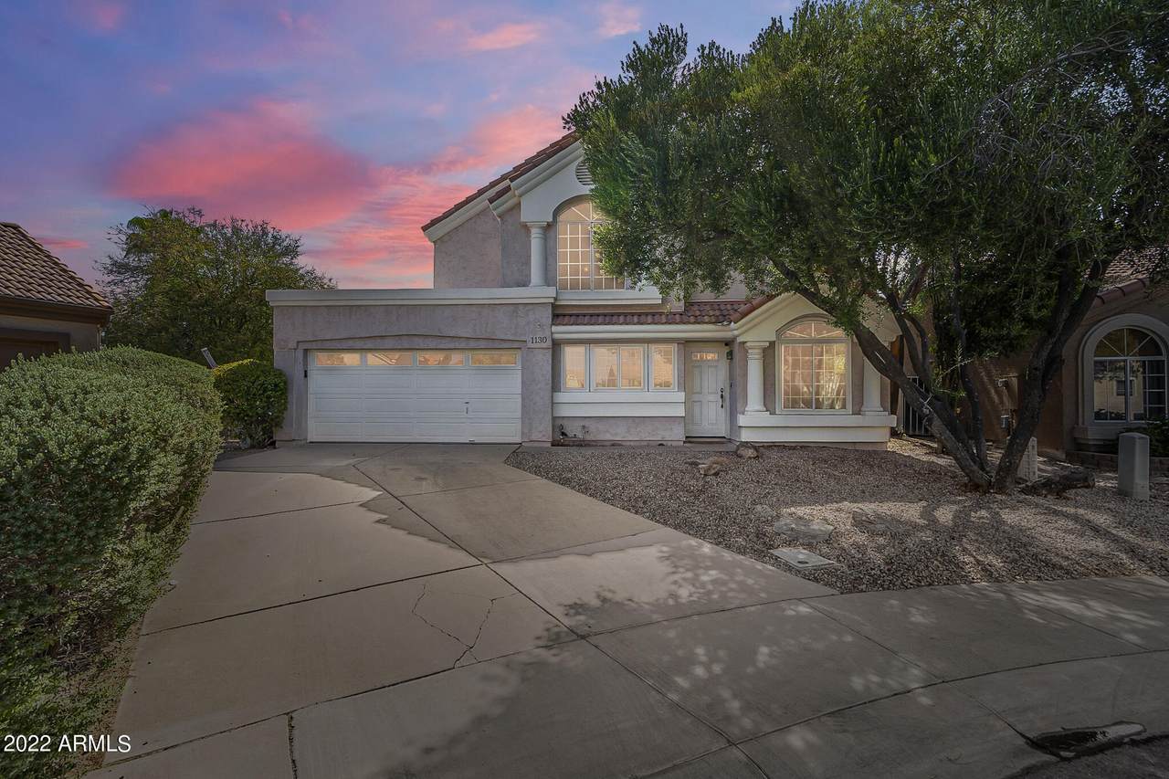 1130 Surfside Drive - Photo 1