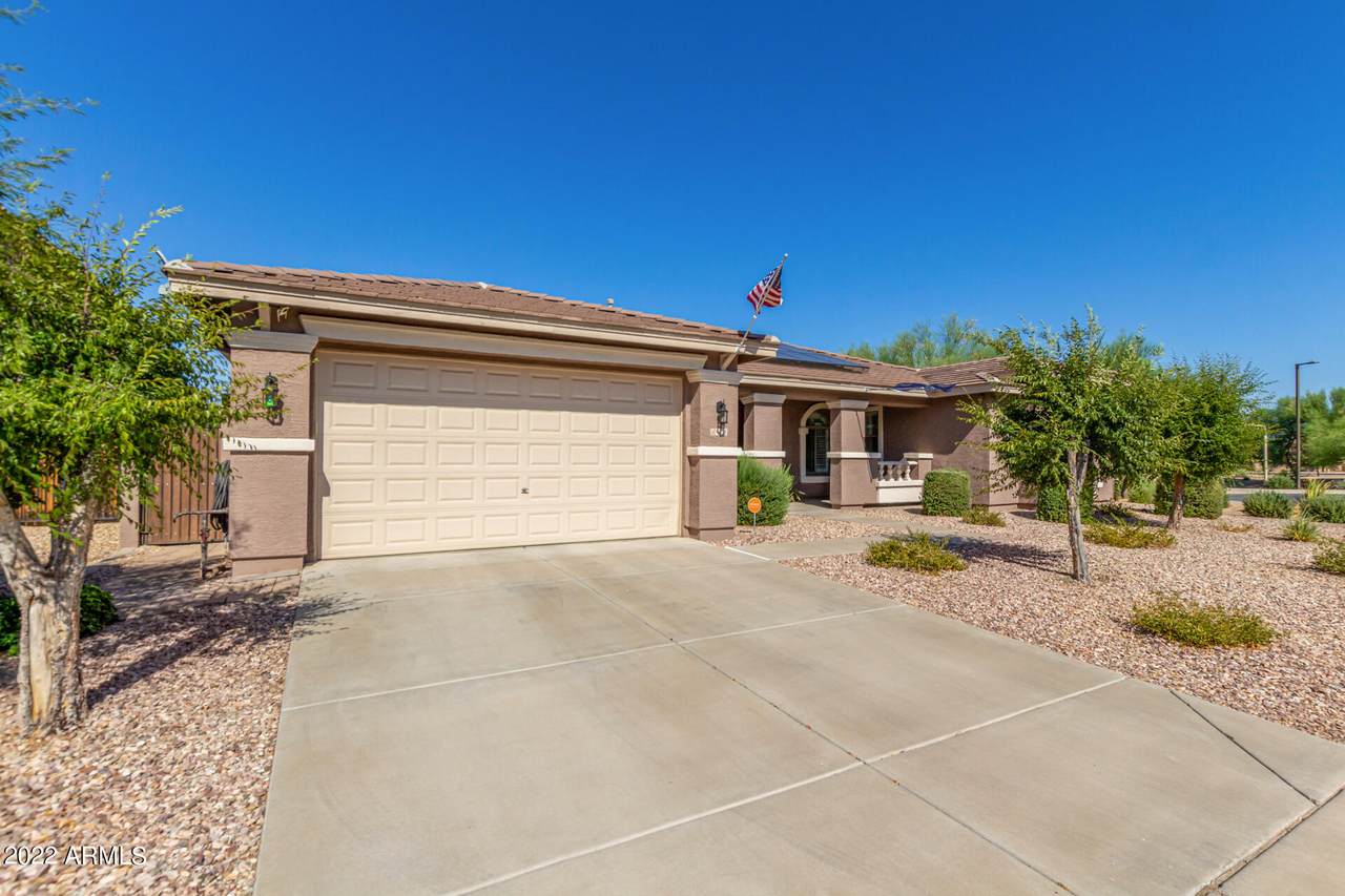 4673 152ND Drive - Photo 1
