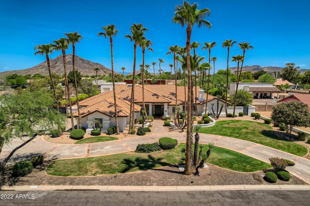 5430 Creedance Boulevard - Photo 1
