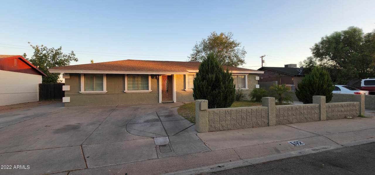 1523 Cochise Drive - Photo 1