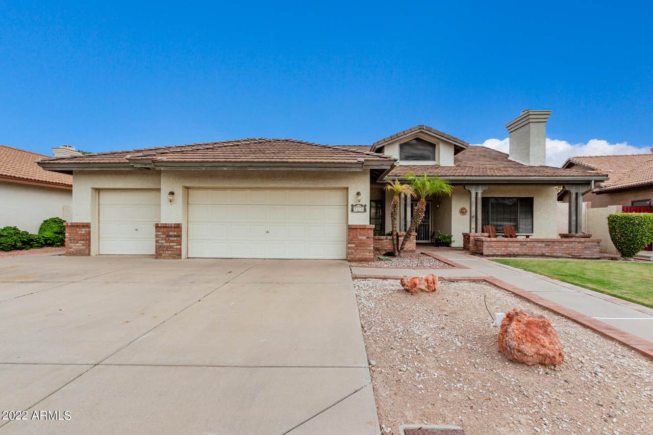 5838 Jasmine Street - Photo 1