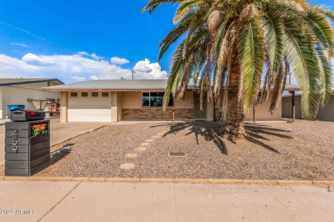 459 Cardinal Drive - Photo 1