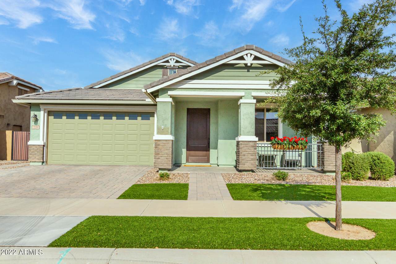 2159 Osborn Lane - Photo 1