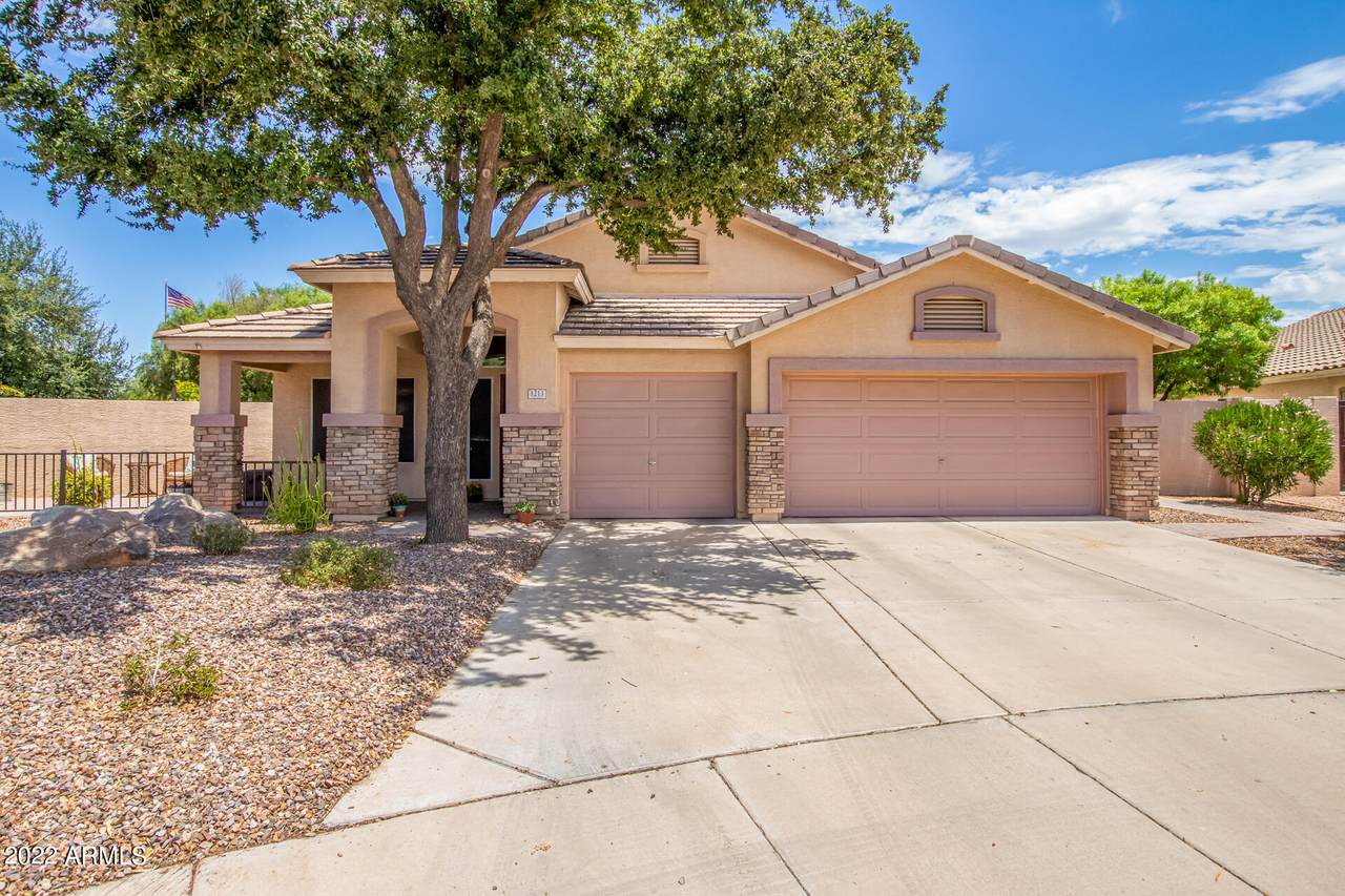 1213 Arroya Circle - Photo 1